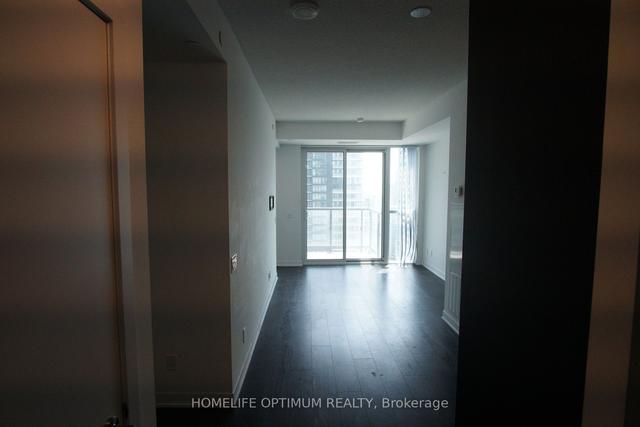 3516 - 87 Peter St, Condo with 1 bedrooms, 1 bathrooms and 0 parking in Toronto ON | Image 8