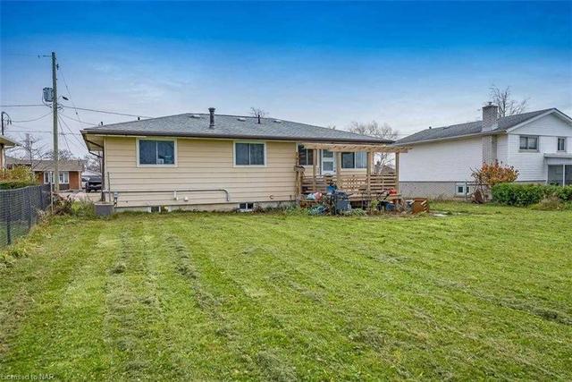68 Grange Ave, House detached with 3 bedrooms, 2 bathrooms and 3 parking in Welland ON | Image 19