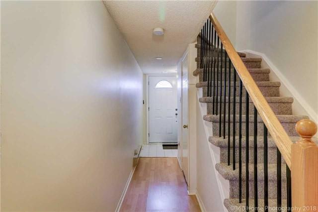 12 - 3500 Brimley Rd, Townhouse with 3 bedrooms, 2 bathrooms and 1 parking in Toronto ON | Image 14