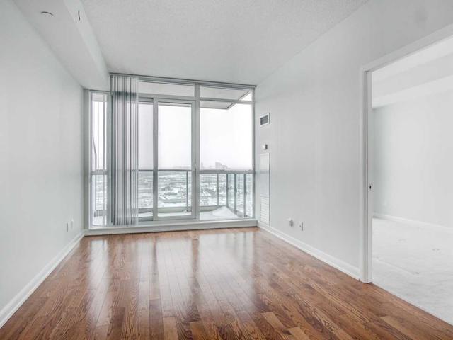 2609 - 215 Sherway Gardens Rd, Condo with 1 bedrooms, 1 bathrooms and 1 parking in Toronto ON | Image 2