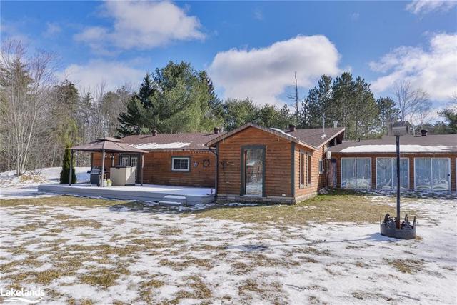 1515 Hwy 11 South, House detached with 4 bedrooms, 4 bathrooms and 10 parking in Gravenhurst ON | Image 22