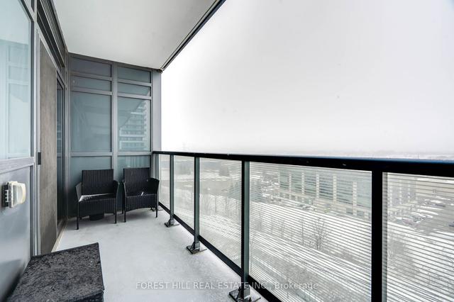 905 - 65 Oneida Cres, Condo with 1 bedrooms, 1 bathrooms and 1 parking in Richmond Hill ON | Image 10