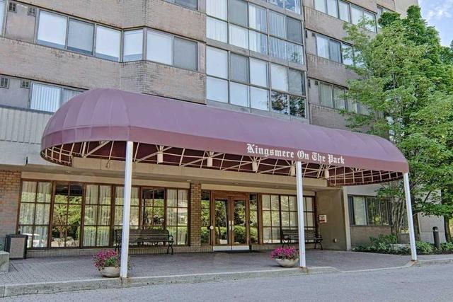 lph4 - 880 Dundas St W, Condo with 2 bedrooms, 2 bathrooms and 2 parking in Mississauga ON | Image 12