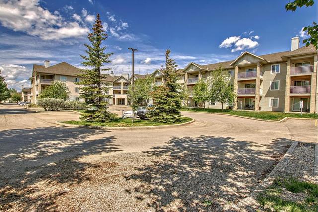 116-4000 Citadel Meadow Point Nw, Calgary, AB, T3G5N5 | Card Image