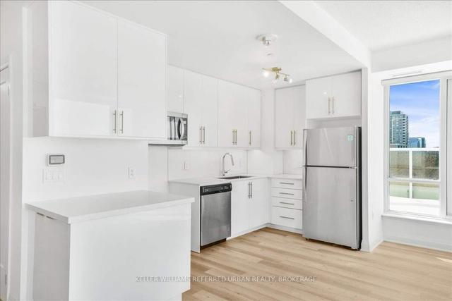 518 - 3220 Sheppard Ave E, Condo with 3 bedrooms, 2 bathrooms and 1 parking in Toronto ON | Image 20