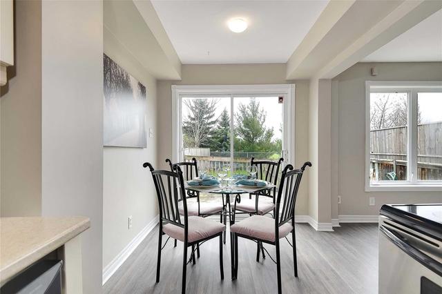 64 Michael Cres, House attached with 3 bedrooms, 2 bathrooms and 2 parking in Barrie ON | Image 7