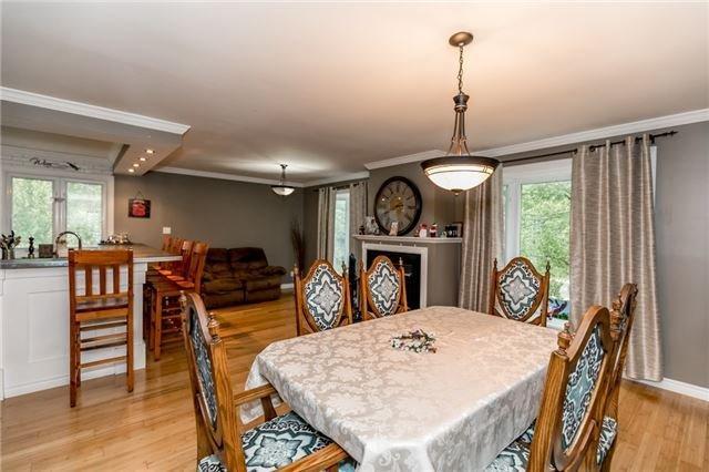 2291 Lynn St, House detached with 3 bedrooms, 3 bathrooms and 4 parking in Innisfil ON | Image 9