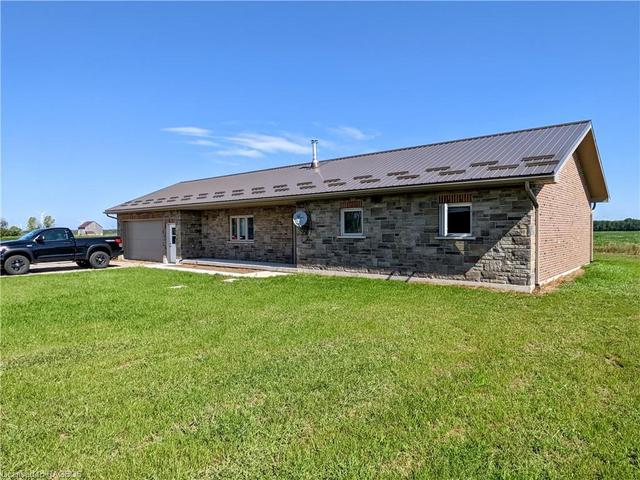 478 6 Concession, House detached with 3 bedrooms, 2 bathrooms and 7 parking in Kincardine ON | Image 10