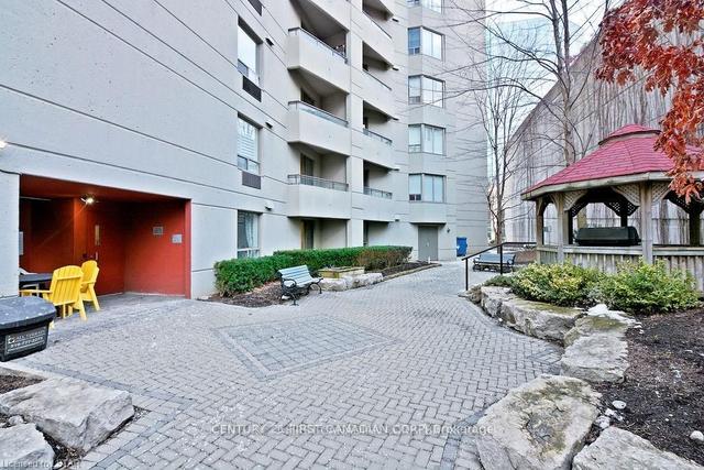 102 - 500 Talbot St N, Condo with 2 bedrooms, 1 bathrooms and 1 parking in London ON | Image 18