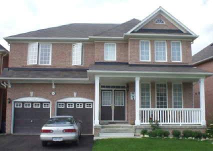 20 Redbud St, House detached with 4 bedrooms, 3 bathrooms and 2 parking in Markham ON | Image 1