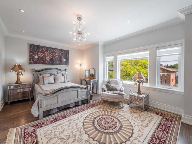 68 Marmion Ave, House detached with 4 bedrooms, 6 bathrooms and 4 parking in Toronto ON | Image 13