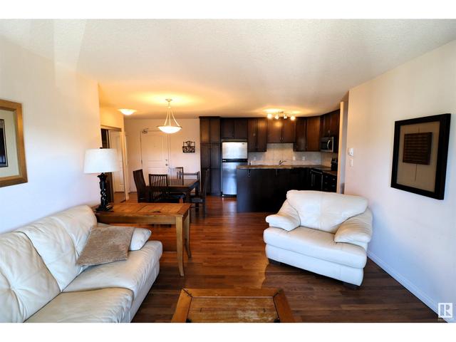 414 - 1204 156 St Nw Nw, Condo with 2 bedrooms, 2 bathrooms and null parking in Edmonton AB | Image 6