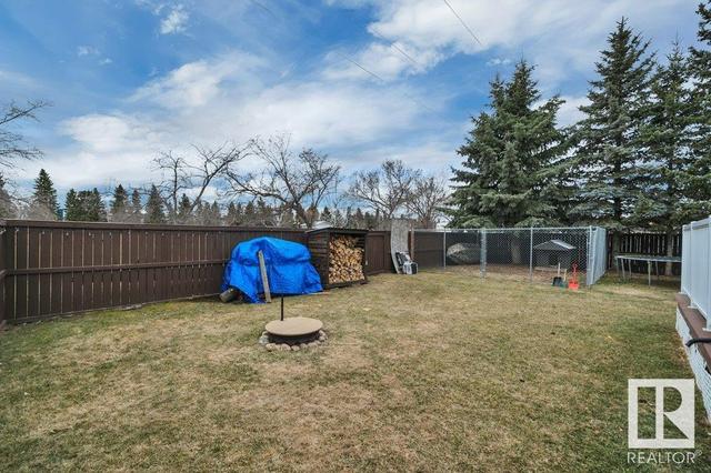 112 Northwood Cr, House detached with 5 bedrooms, 3 bathrooms and null parking in Wetaskiwin AB | Image 43