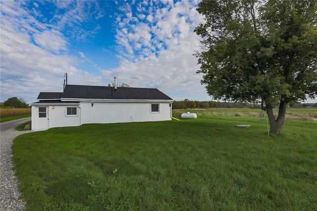 6800 Sixteen Road, House detached with 3 bedrooms, 1 bathrooms and 10 parking in West Lincoln ON | Image 24