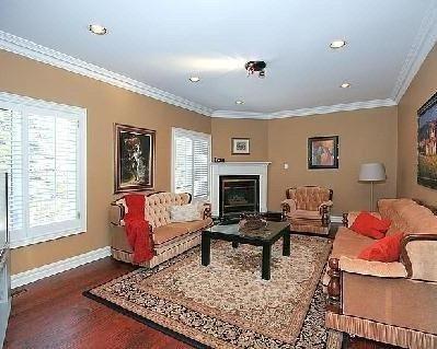 80 Longview Cres, House detached with 4 bedrooms, 5 bathrooms and 9 parking in Vaughan ON | Image 6