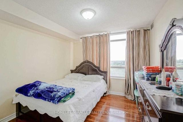 614 - 710 Humberwood Blvd, Condo with 2 bedrooms, 2 bathrooms and 1 parking in Toronto ON | Image 11
