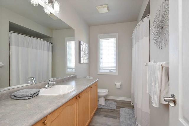 184 Succession Cres, House detached with 4 bedrooms, 4 bathrooms and 4 parking in Barrie ON | Image 20