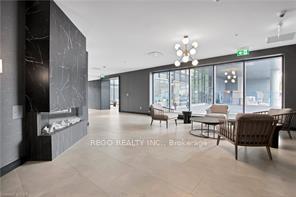 1312 - 15 Glebe St, Condo with 2 bedrooms, 2 bathrooms and 1 parking in Cambridge ON | Image 20