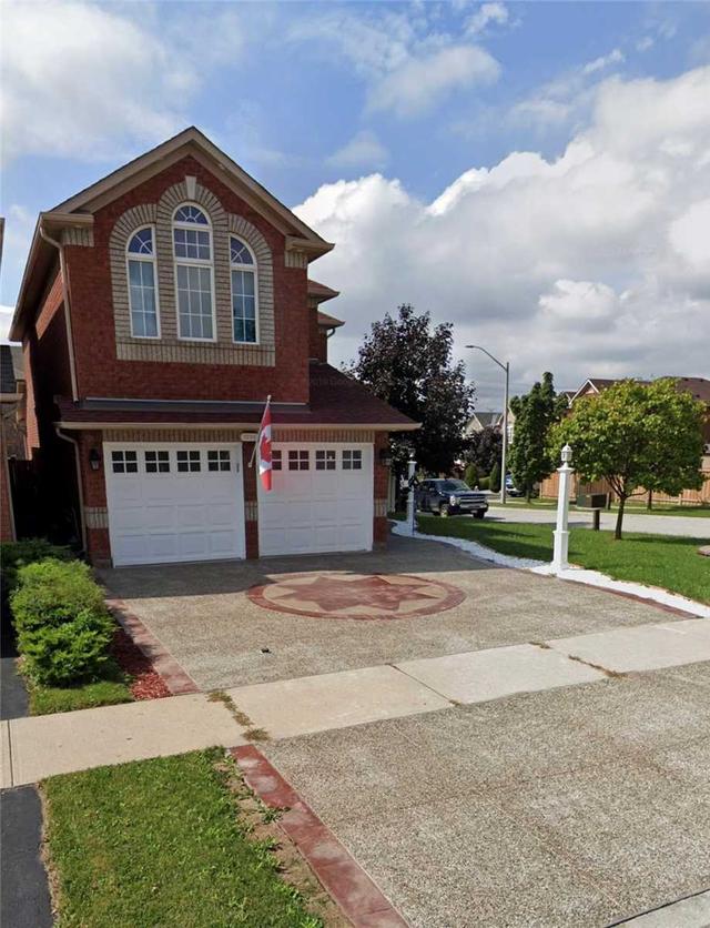 7290 Aldercrest Dr, House detached with 4 bedrooms, 4 bathrooms and 4 parking in Mississauga ON | Card Image