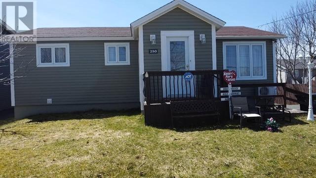 250 Fowler's Road, House detached with 3 bedrooms, 2 bathrooms and null parking in Conception Bay South NL | Image 2