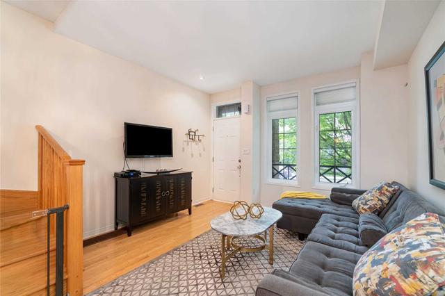 th24 - 6 Windermere Ave, Townhouse with 3 bedrooms, 2 bathrooms and 2 parking in Toronto ON | Image 22