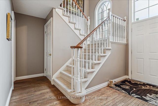 14 - 4667 Portage Rd, Townhouse with 3 bedrooms, 3 bathrooms and 4 parking in Niagara Falls ON | Image 10