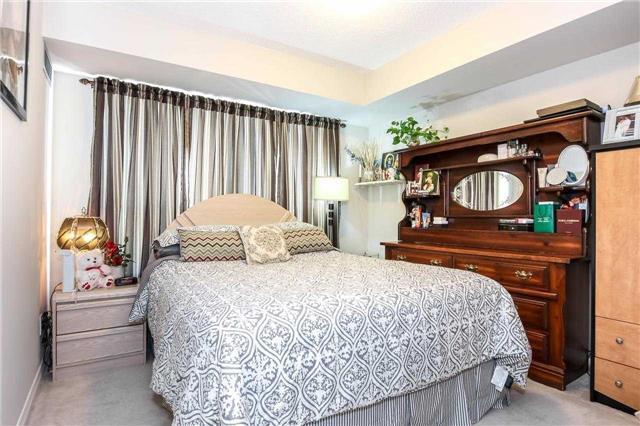715 - 15 North Park Rd, Condo with 1 bedrooms, 1 bathrooms and 1 parking in Vaughan ON | Image 12