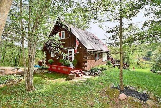 36 Fire Route 16, House detached with 2 bedrooms, 2 bathrooms and 4 parking in Trent Lakes ON | Image 1