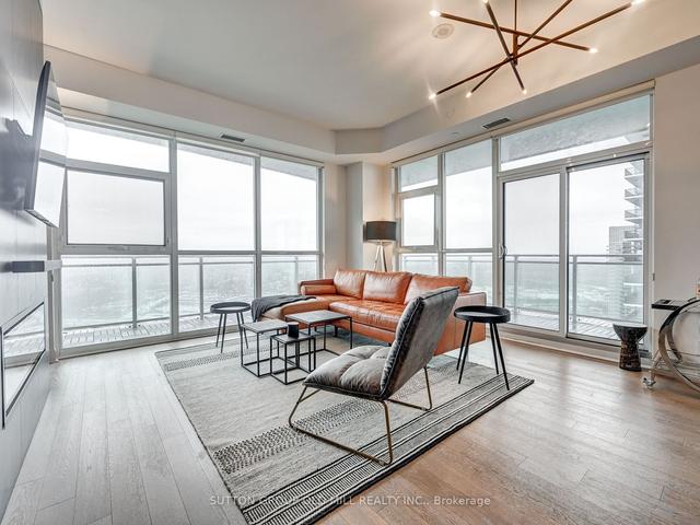 lph3704 - 33 Shore Breeze Dr, Condo with 2 bedrooms, 1 bathrooms and 1 parking in Toronto ON | Image 30
