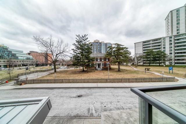 th6 - 5162 Yonge St, Townhouse with 2 bedrooms, 3 bathrooms and 1 parking in Toronto ON | Image 16