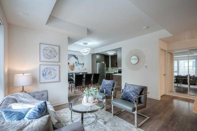 th-09 - 70 Orchid Place Dr, Townhouse with 2 bedrooms, 2 bathrooms and 1 parking in Toronto ON | Image 27