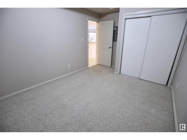 108 - 9503 101 Av Nw, Condo with 2 bedrooms, 2 bathrooms and null parking in Edmonton AB | Image 12