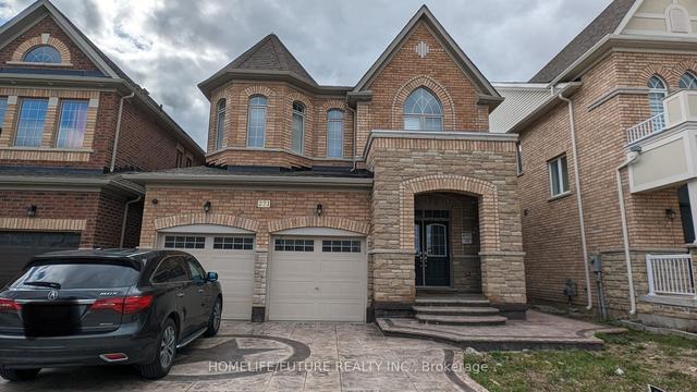 bsmt - 271 East's Corners Blvd, House detached with 1 bedrooms, 1 bathrooms and 1 parking in Vaughan ON | Image 1