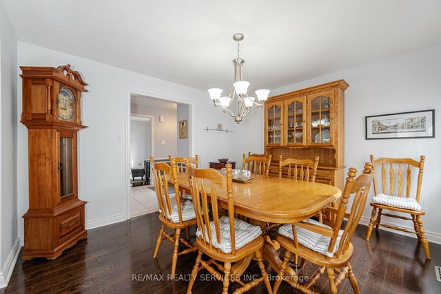 52 Northampton St, House detached with 4 bedrooms, 3 bathrooms and 4 parking in Brampton ON | Image 39