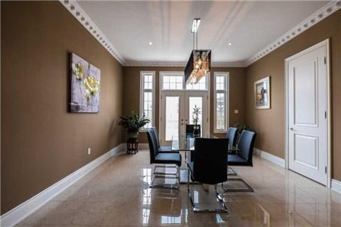 31 Bernadotte Dr, House detached with 4 bedrooms, 5 bathrooms and 8 parking in Markham ON | Image 7