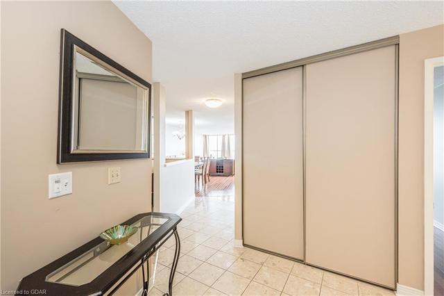 804 - 24 Marilyn Drive, House attached with 2 bedrooms, 1 bathrooms and 1 parking in Guelph ON | Image 27