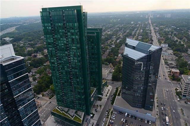 4218 - 5 Sheppard Ave E, Condo with 1 bedrooms, 1 bathrooms and 1 parking in Toronto ON | Image 2