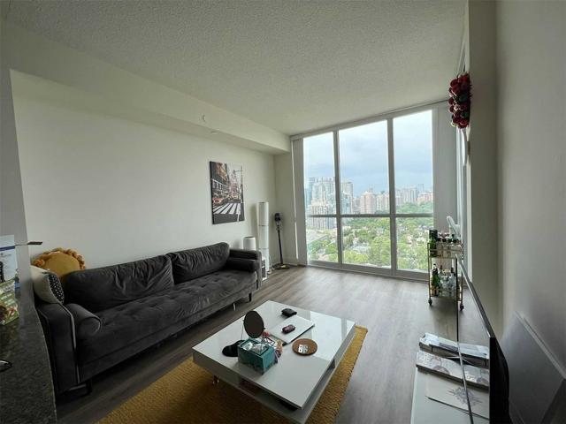 2108 - 88 Sheppard Ave E, Condo with 1 bedrooms, 1 bathrooms and 1 parking in Toronto ON | Image 23