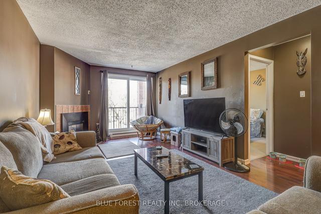 85 - 1096 Jalna Blvd, Condo with 3 bedrooms, 2 bathrooms and 1 parking in London ON | Image 6