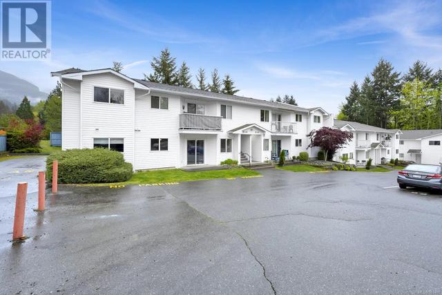 36 - 211 Madill Rd, Condo with 2 bedrooms, 1 bathrooms and null parking in Lake Cowichan BC | Image 1