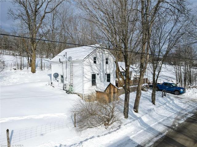 5071 Blessington Road, House detached with 3 bedrooms, 1 bathrooms and null parking in Tyendinaga ON | Image 31