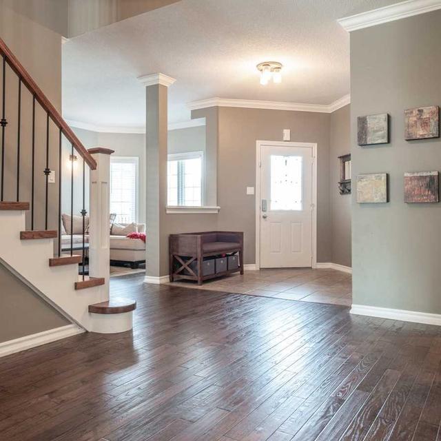 98 Penvill Tr, House detached with 4 bedrooms, 4 bathrooms and 4 parking in Barrie ON | Image 12