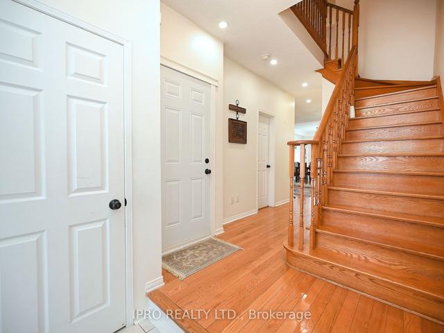 5198 Angel Stone Dr, House attached with 3 bedrooms, 4 bathrooms and 5 parking in Mississauga ON | Image 12