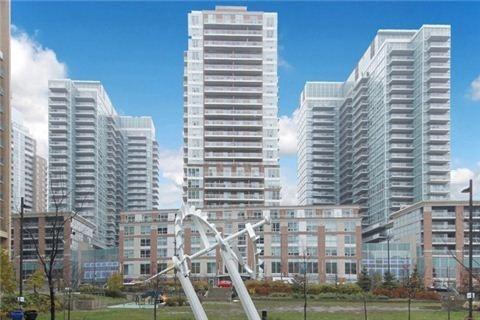 402 - 50 Lynn Williams St, Condo with 1 bedrooms, 2 bathrooms and 1 parking in Toronto ON | Image 9