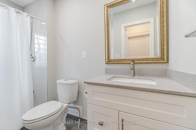 46 Clissold Rd, House detached with 3 bedrooms, 2 bathrooms and 2 parking in Toronto ON | Image 11