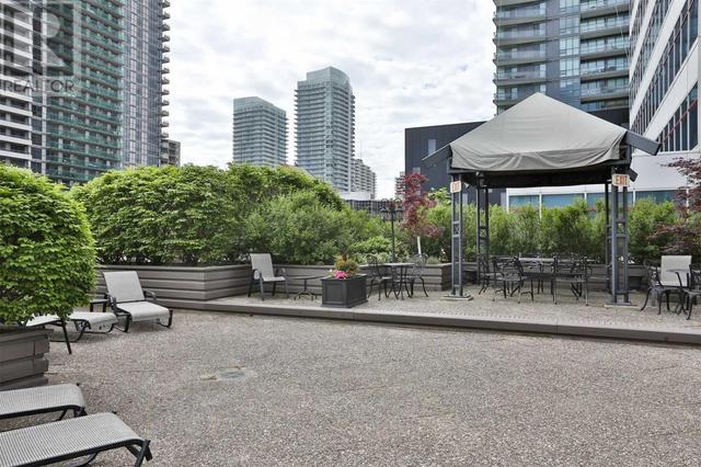 1003 - 7 Broadway Ave, Condo with 2 bedrooms, 2 bathrooms and 0 parking in Toronto ON | Image 19