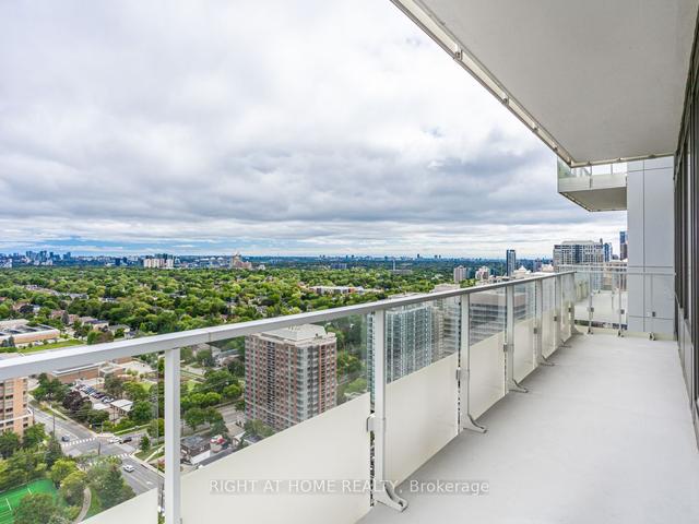 ph308 - 75 Canterbury Pl, Condo with 3 bedrooms, 2 bathrooms and 1 parking in Toronto ON | Image 22