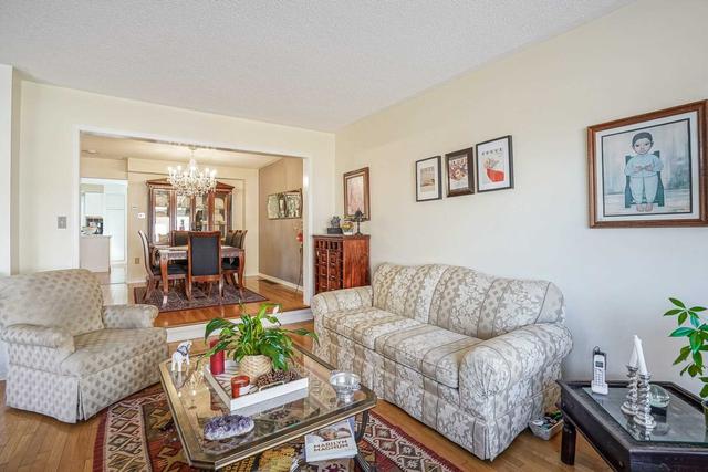 5 - 2051 Merchants Gate, Townhouse with 3 bedrooms, 3 bathrooms and 2 parking in Oakville ON | Image 4