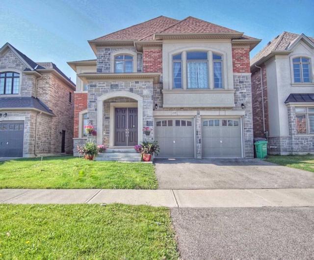 155 Rising Hill Rdge, House detached with 4 bedrooms, 5 bathrooms and 5 parking in Brampton ON | Image 1