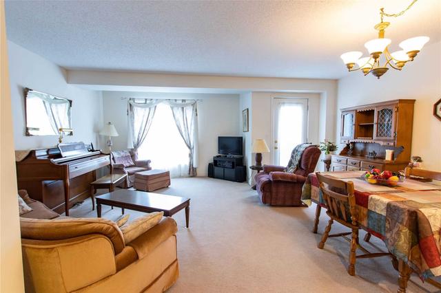 56 Eugene Dr, House attached with 3 bedrooms, 2 bathrooms and 2 parking in Guelph ON | Image 12